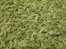 fennel, good for health