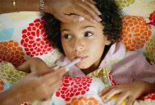 Herbal Remedies For Fever