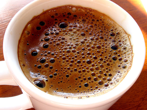 Get The Sugar Rush With The Top 10 Hot Chocolates Of New York