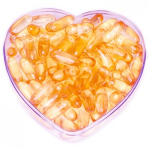 Supplements For Heart Health