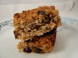 Tips To Prepare Low Fat Flapjack