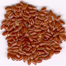 Flax, Fenugreek, Fennel - The Triumvirate Of Health