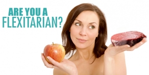 Are You A Flexitarian Without Knowing It?