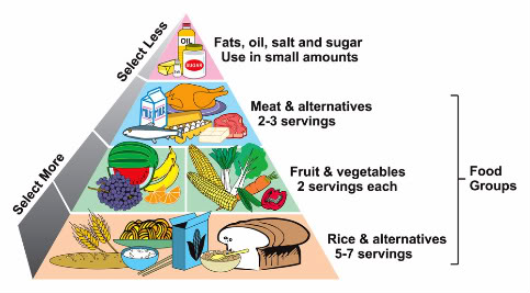 Top 10 Myths About Cooking Diet Foods