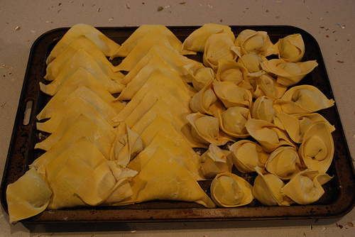 Gluten Free Dumplings Health Benefits