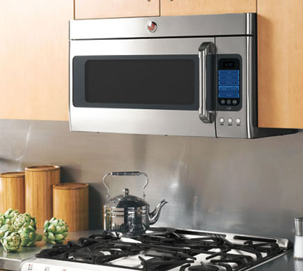 How To Use Microwave Oven