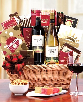 Philadelphia Gift Basket Ideas