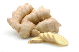 Organic Ginger Tea