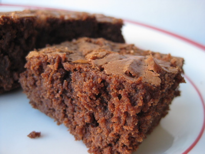 Gluten Free Brownie Health Benefits