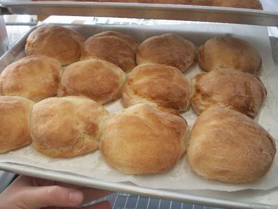 Gluten Free Buns Health Benefits