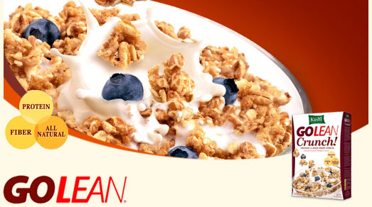 Pros And Cons Of Kashi Golean Diet