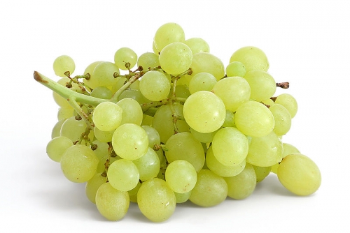 Top Foods For Good Fortune