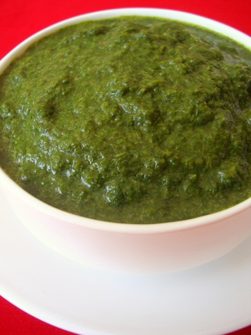 Make These Wonderful And Soothing Chutneys At Home