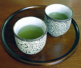 Green Tea Does Not Protect Against Breast Cancer