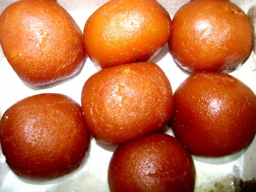 Top 10 Dessert Ideas For Holi