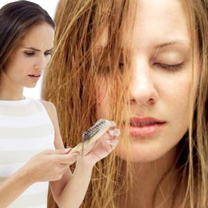 Home Remedies For Hair Loss