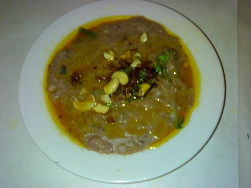 Haleem Is Wonderful For Your Sex Life!