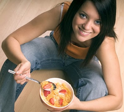 Diet Plan For Obese Teenagers