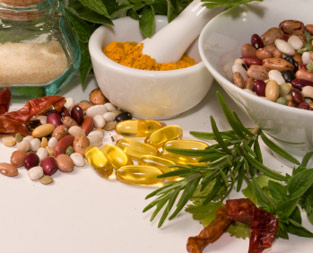 Herbs For High Cholesterol