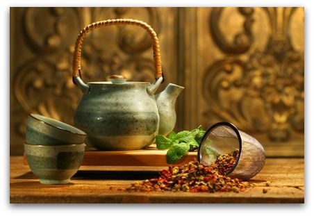 Top 10 Home Cures That Work 