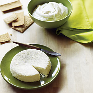 How To Store Homemade Cheese	