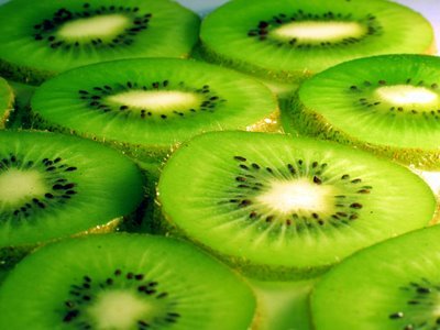 How To Eat Kiwifruit?