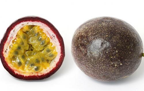How To Eat Passion Fruit?