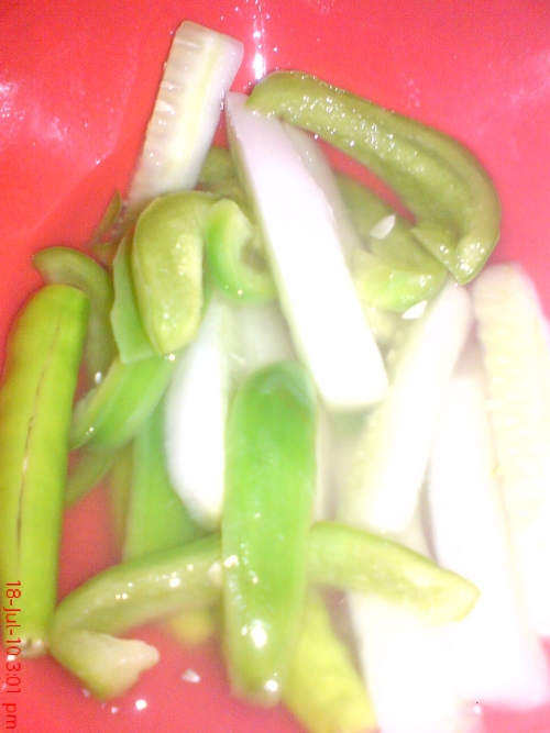 How To Eat Pickled Vegetables?