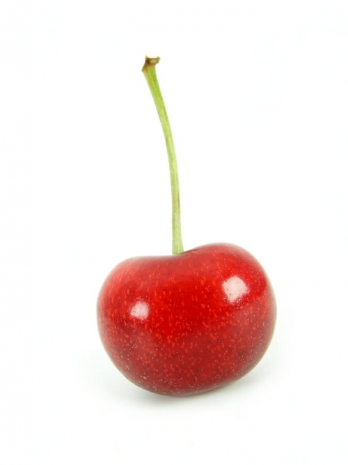 How To Eat Cherry?