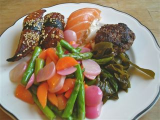 How To Eat More Calories?
