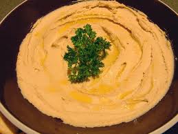 Tips To Prepare Low Fat Hummus