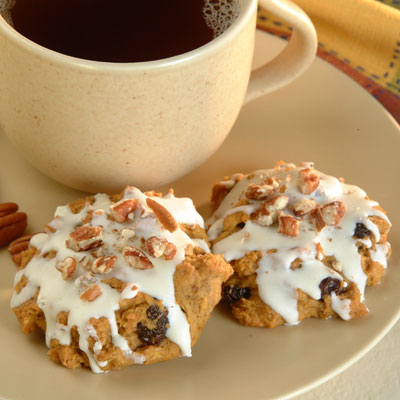 Best 5 Pumpkin Cookies To Serve On Pumpkin Pie Day