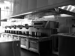 How To Design Industrial Kitchen