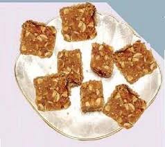 Best Holi Sweets For Weight Loss