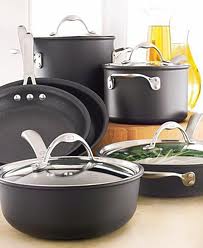 How To Use Your Non-Stick Cookware