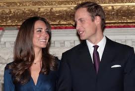 Prince William and Kate Middleton- Do you know them???