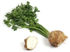 Health Benefits Of Celeriac
