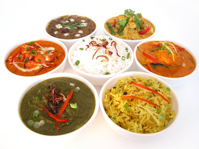 Popular Indian Restaurants in Pennsylvania