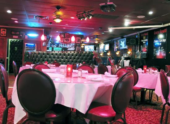 Best Italian Restaurant In Las Vegas