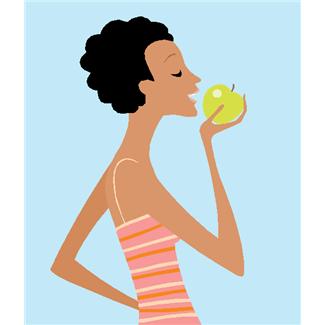Learn The 10 Principles Of Intuitive Eating Here