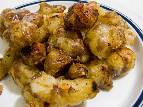 How To Boil Jerusalem Artichokes And Their Uses