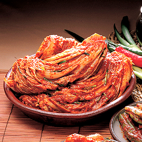 What Are The Types Of Korean Kimchee