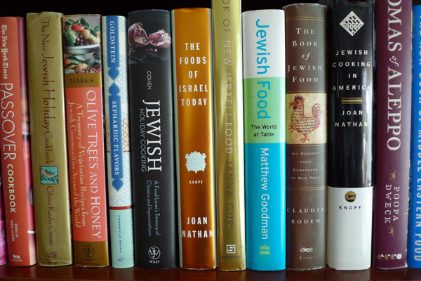 Top 5 Kosher Cookbooks To Help You Plan Your Traditional Hanukkah Meal