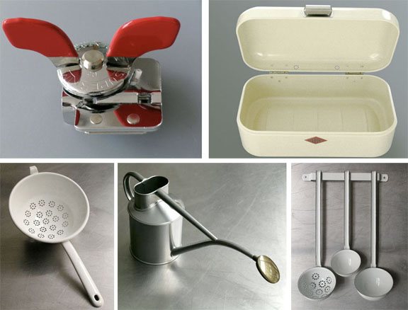 Top 10 Kitchen Supply Brands