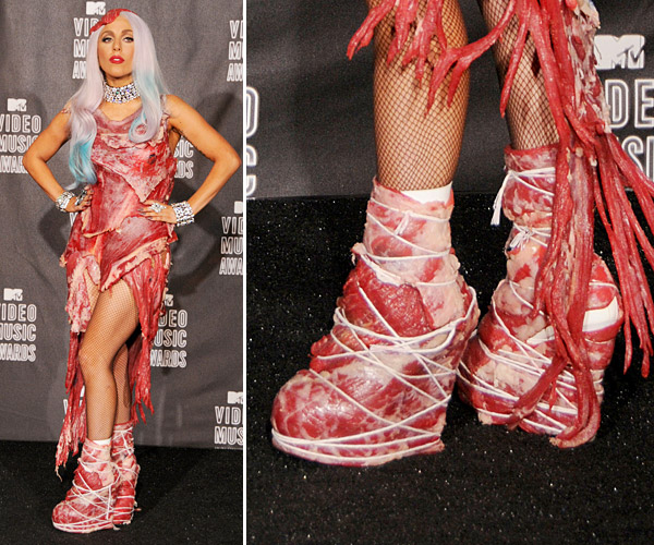 Is Food A Fashion Accessory Or More	