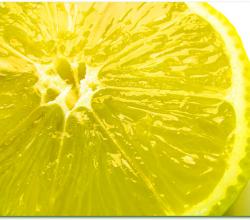 How To Peel Lemon