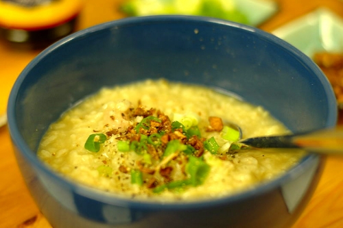 Superfoods That Cost Nothing