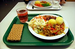 Diet  Foods For Lunch