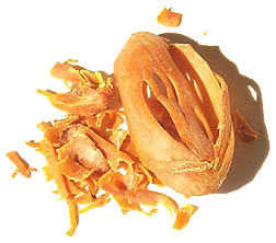 cooking mace