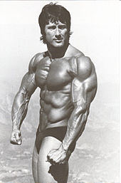 Top 10 Muscle Building Foods For Men